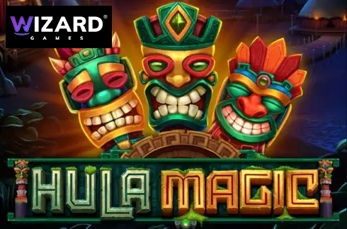 Hula Magic